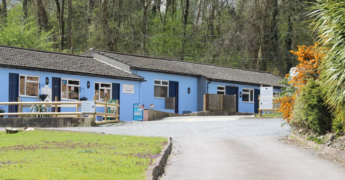 Freer Farm Boarding Kennels And Cattery